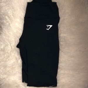 Gymshark Dry Sculpture Leggings